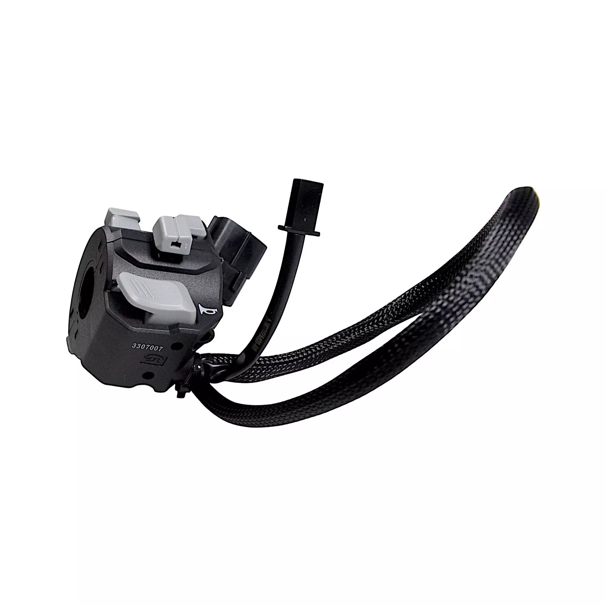 QJ MOTOR SRK 125-R SİNYAL KUMANDASI YENİ MODEL #RK 53510